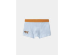 Lot de 5 boxers Dino  en jersey