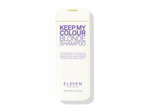 Shampooing pour cheveux blonds Keep My Colour 300 ml