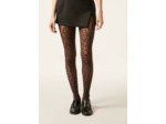 Collant 30 deniers à Motifs Animaliers