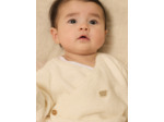 Brassière de naissance en tricot
