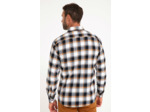 Chemise Manches Longues Nova