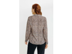 Chemise Imprimé Animalier