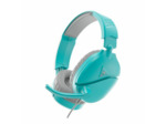 Casque Teal Exclusive Turtle Beach Recon 70