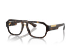 Lunettes de vue DOLCE GABBANA