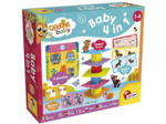 CAROTINA BABY - 4 EN 1