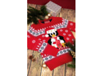 Pull Noël Pingouin