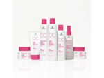 Shampooing pour cheveux colorés BC Color Freeze 500ml