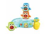 1 2 3 EMPILO PINGOUINS VTECH BABY
