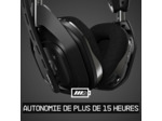 Casque Sans Fil Astro Astro A50