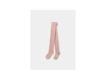 Collants corail pour filles