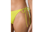 Culotte bikini ficelle bas de maillot à nouer