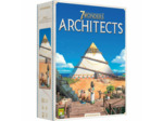 7 WONDERS ARCHITECTS