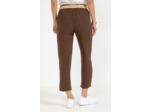 Pantalon fluide bouton coco