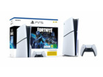 Playstation 5 (modèle Slim) Fortnite Cobalt Star