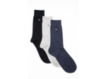 Lot De 3 Paires De Chaussettes Scand