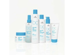 Shampooing hydratant cheveux normaux à secs ou bouclés BC Moisture Kick 500ml