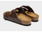 Birkenstock Arizona Suede Femme