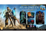Atlas Fallen