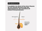 Shampooing dermo-régulateur anti-inconfort Scalp Advanced 500ml