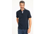 Polo manches courtes Points