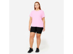 Cycliste taille haute Fitness Grande Taille Noir
