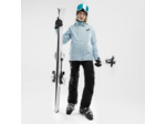 Veste snowboard femme