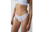Tanga en dentelle