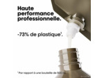Shampooing réparateur Absolut Repair Molecular recharge 500ml