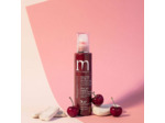 Soin repigmentant cheveux naturels ou colorés lie de vin