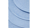 Lot de 4 sets de table tissés