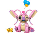 ANGEL LEGO DISNEY CLASSIC 43257