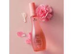 Huile de finition Rose pour cheveux fins ou stressés