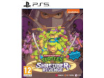 Teenage Mutant Ninja Turtles Shredders Revenge - Occasion