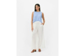 Pantalon de plage avec cordon de serrage