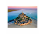 PUZZLE 1500 PIÈCES MONT SAINT-MICHEL