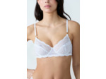 Soutien-gorge corbeille