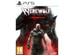 Werewolf The Apocalypse Earthblood - Occasion