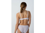 Soutien-gorge N.2 - Le push-up plongeant