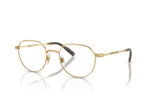 Lunettes de vue DOLCE GABBANA