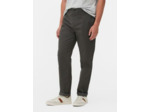Pantalon chino stretch coupe droite