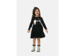 1,5-8 ans | Robe tutu à paillettes Hello Kitty et Kuromi