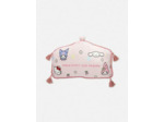 Coussin à pampilles Hello Kitty