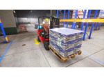 Forklift Simulator