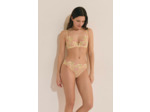 Soutien-gorge classique avec motifs fruits brodés,Soutien-gorge classique avec motifs fruits brodés;${refinementColor}
