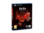 Evil Nun The Broken Mask