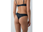 Tanga en dentelle