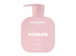 Rituel hydratant intense cheveux secs