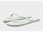 Havaianas Tongs Logo Brésil Homme
