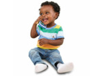 ALLO BÉBÉ MESSAGES MAGIQUES BLEUS VTECH BABY