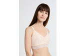 Soutien-gorge triangle sans armatures post-mastectomie,Soutien-gorge triangle sans armatures post-mastectomie;${refinementColor}